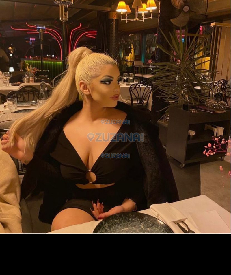 Photo escort girl TUGCE VIP: the best escort service