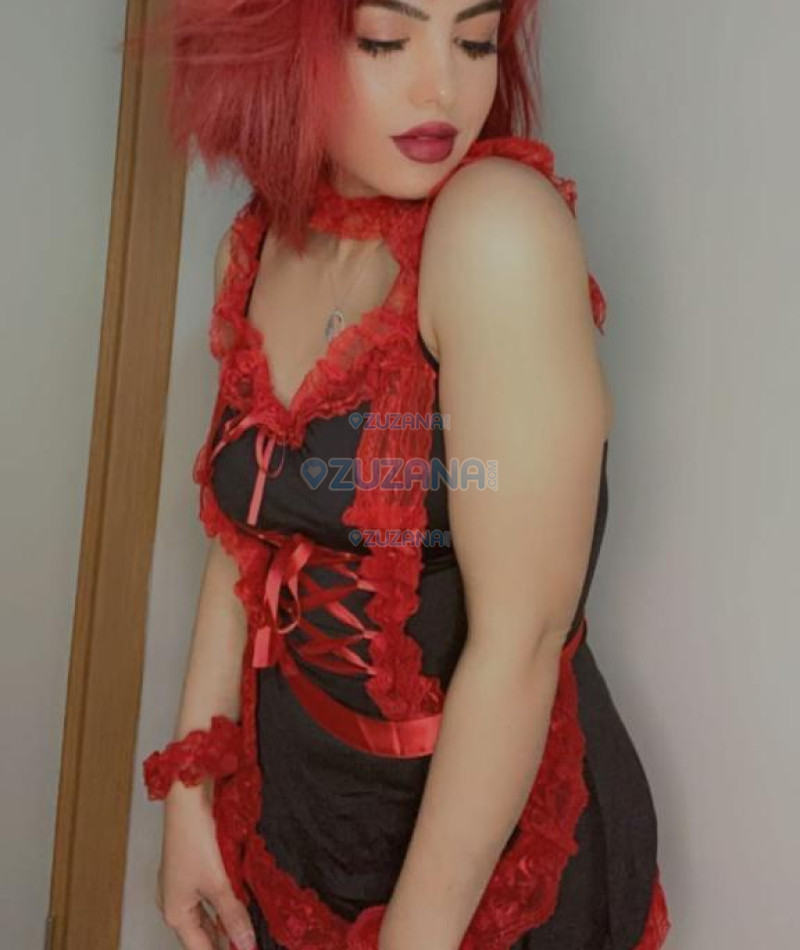 Photo escort girl Adaleyla: the best escort service