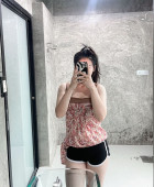 Melia - escort review from Indonesia