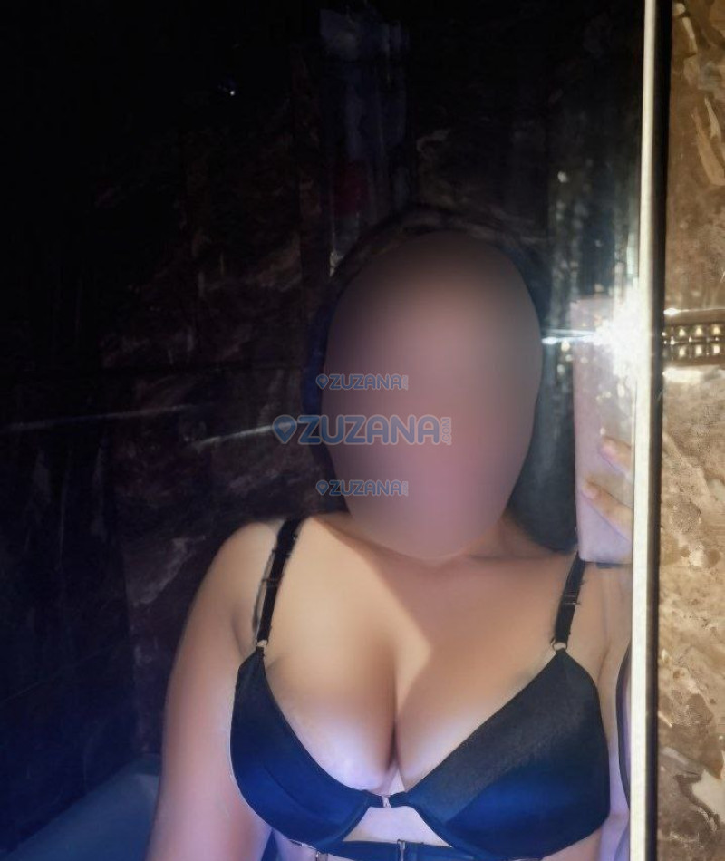 Photo escort girl Mishel : the best escort service