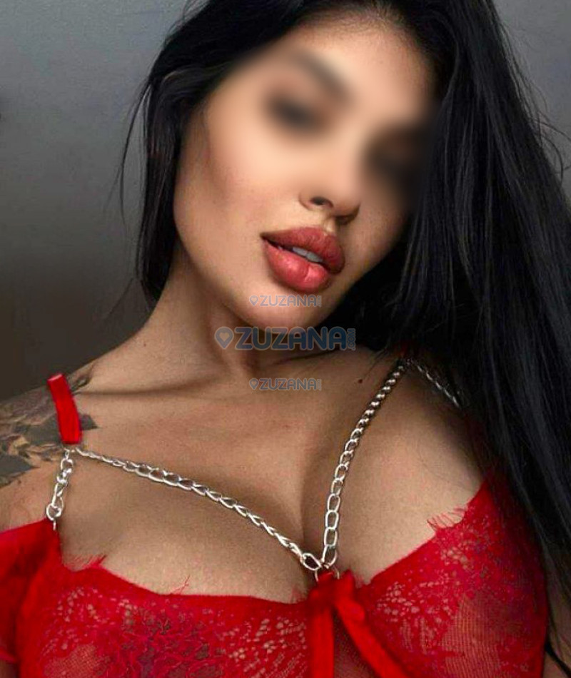 Photo escort girl Ynay: the best escort service