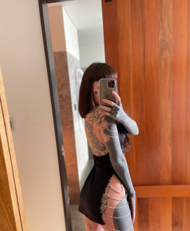 Pornstar Escort