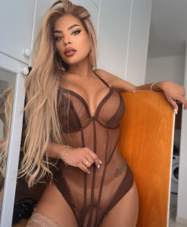 Trans Escort