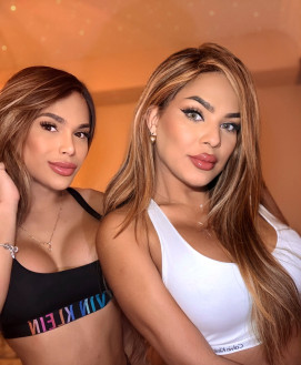 Trans Escort