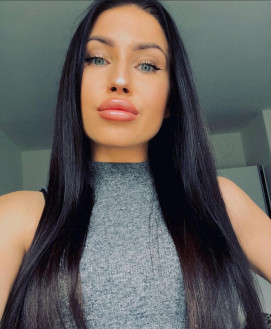 Aleksandra - escort review from Turkey