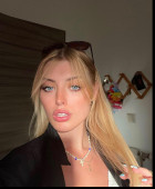 Belinda - escort review from Turkey