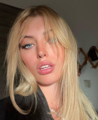 Belinda - escort review from Turkey