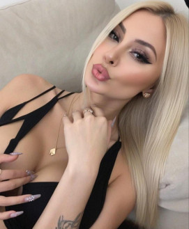 Devin Esila  - escort review from Turkey