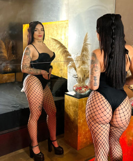 Mistress Escort
