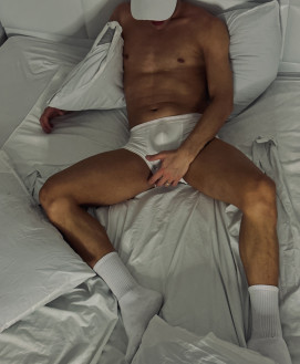Male Escort