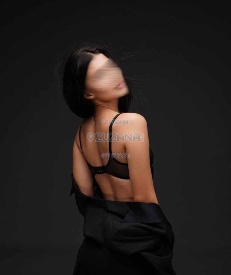 Photo escort girl Anna: the best escort service