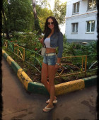 Helen - escort review from Cyprus