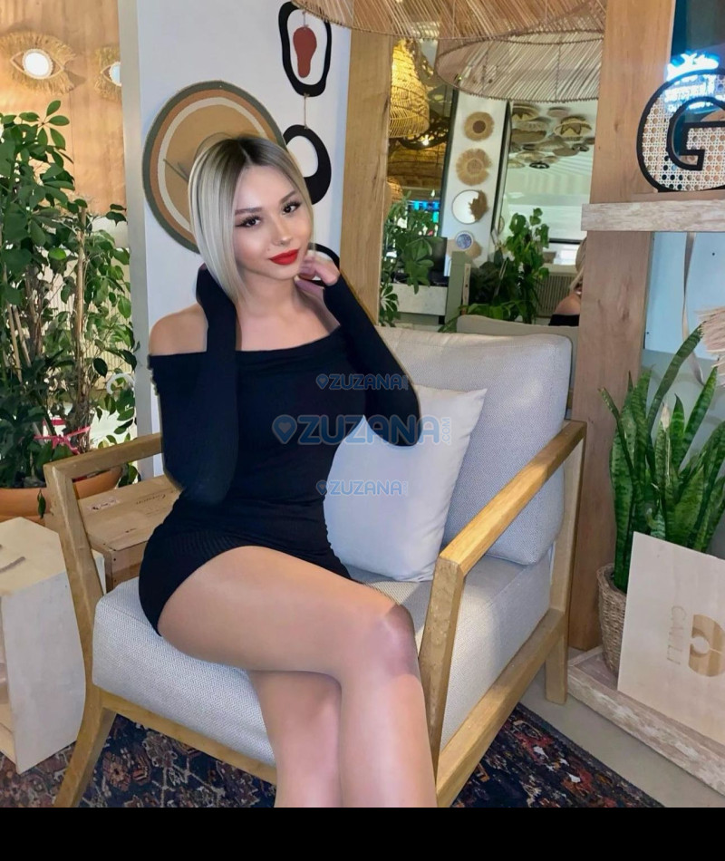 Photo escort girl Helenyy: the best escort service