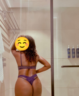 Mistress Escort
