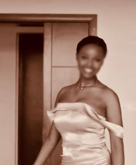 Kinky Diana  - escort review from Uganda