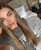 ANGELIKA - escort review from Serbia