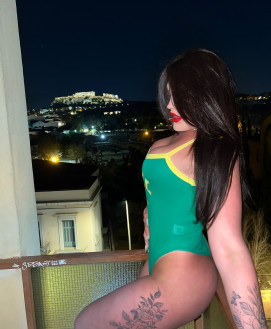 Trans Escort