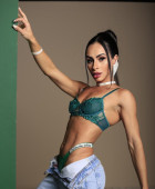 Mirella  - escort review from Cyprus