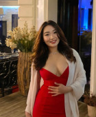 Lina - escort review from Antalya, Turkey