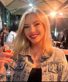 Milana - escort review from Malta