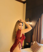 Nelli - escort review from Turkey