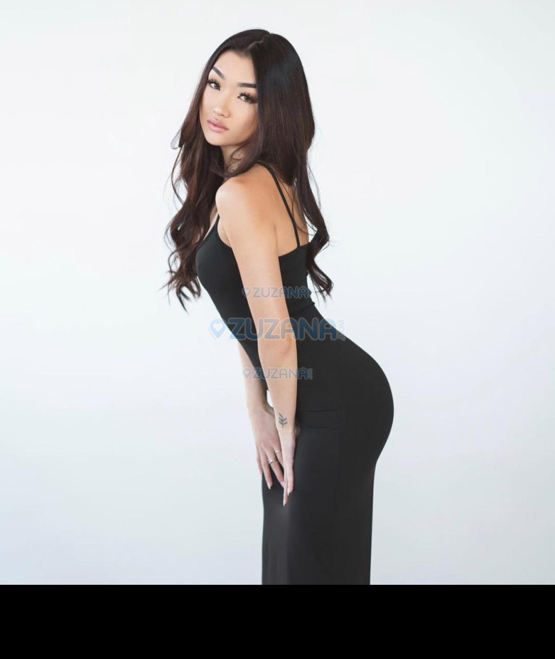 Photo escort girl Alika: the best escort service