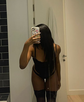 Mistress Escort