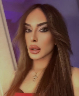 Trans Escort