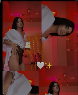 Trans Escort
