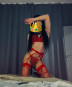 DIVINE EVELYN  