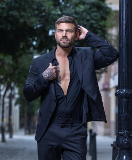 Male Escort