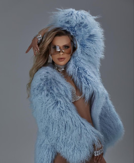 MALENA Angel - escort review from Istanbul, Turkey