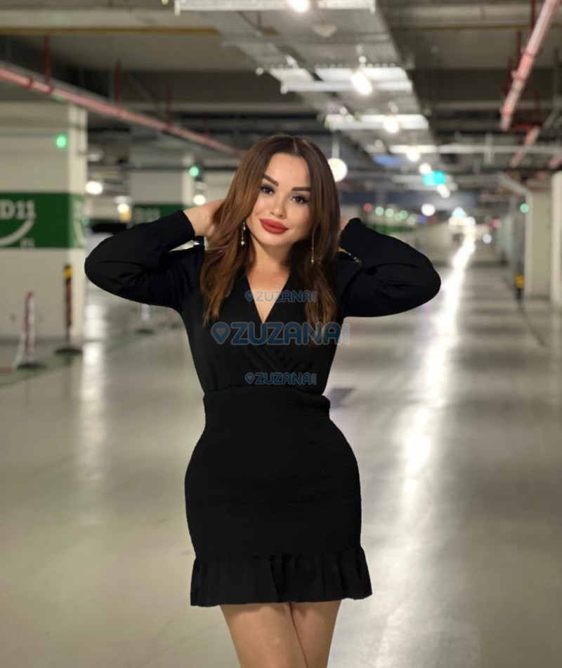 Photo escort girl SARA: the best escort service