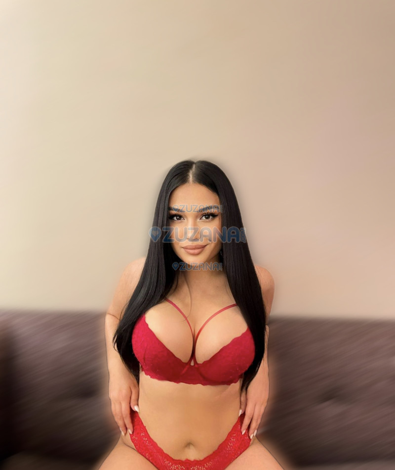 Photo escort girl Lili: the best escort service