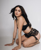 Angela  - escort review from United Kingdom