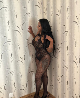 Mistress Escort