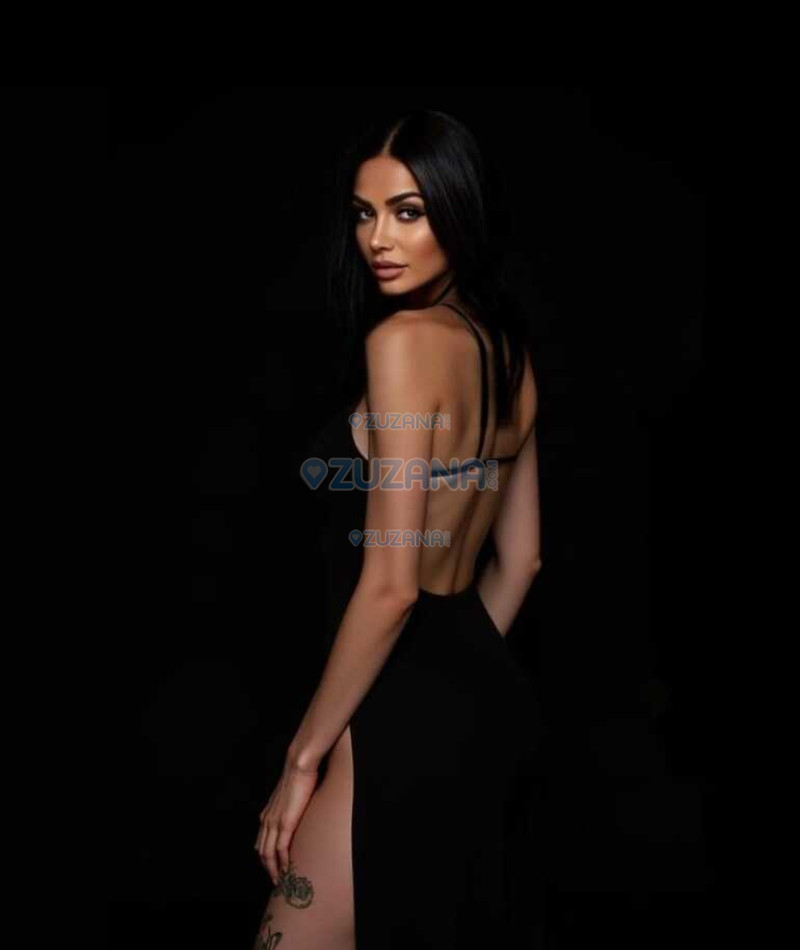 Photo escort girl Emily 7 Glamour: the best escort service