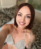 ARINA MIR - escort review from Turkey