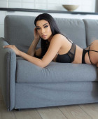 Rafaele - escort review from Greece