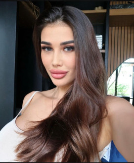 Liza - escort review from Turkey