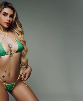 Natalia Hot 