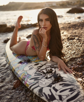 Natalia Hot