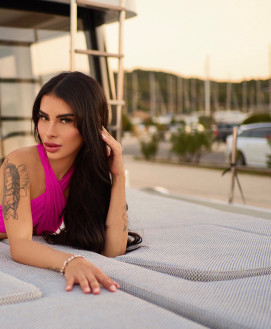 Natalia Hot 