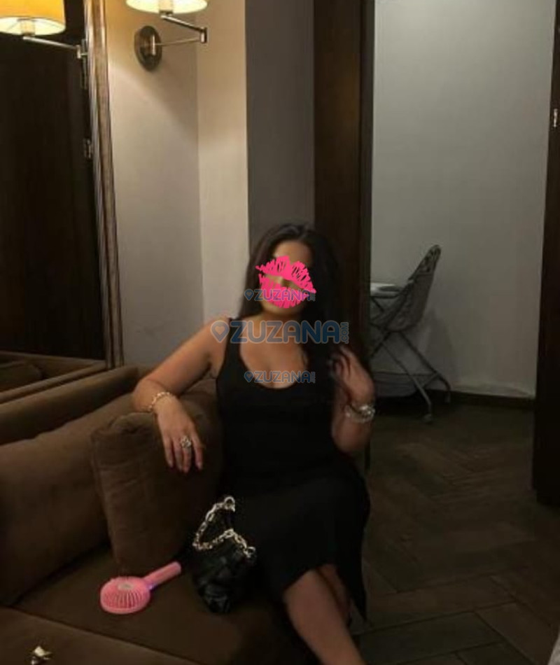 Photo escort girl Ruslana: the best escort service