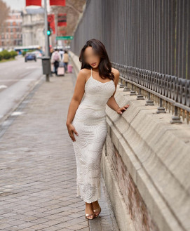Mistress Escort