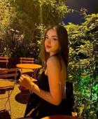 Elsa - escort review from Turkey