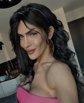 Trans Escort