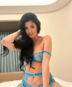 Viktoria  - escort review from Netherlands