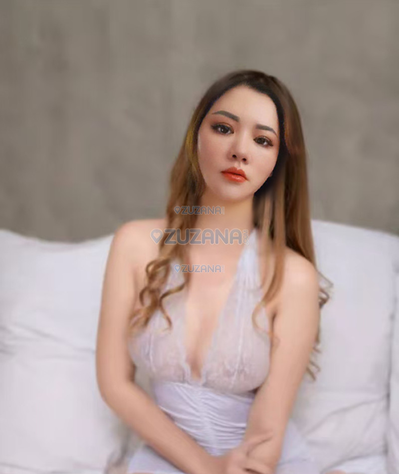 Photo escort girl jinshas: the best escort service