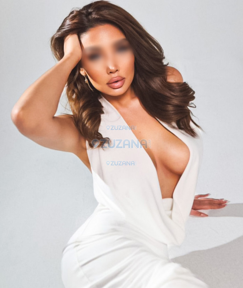 Photo escort girl Alkhim: the best escort service